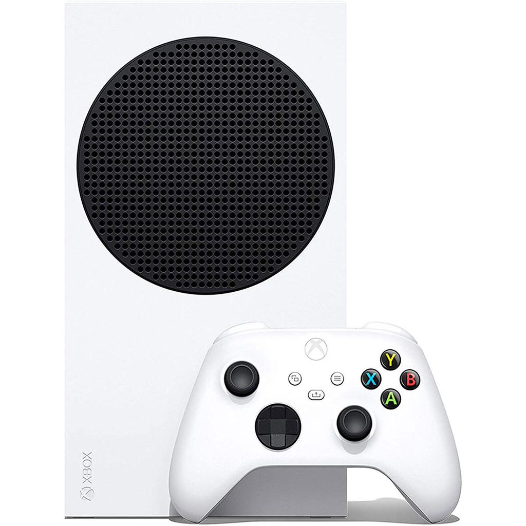 Voir photo 2 de Xbox Series S Digital 500Go - Blanc | Dero Xbox Series S Digital 500Go - Blanc Reconditionné Microsoft reconditionné photo 2 | Dero