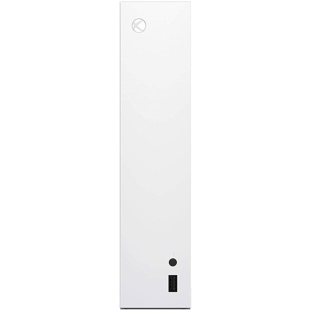 Voir photo 3 de Xbox Series S Digital 500Go - Blanc | Dero Xbox Series S Digital 500Go - Blanc Reconditionné Microsoft reconditionné photo 3 | Dero
