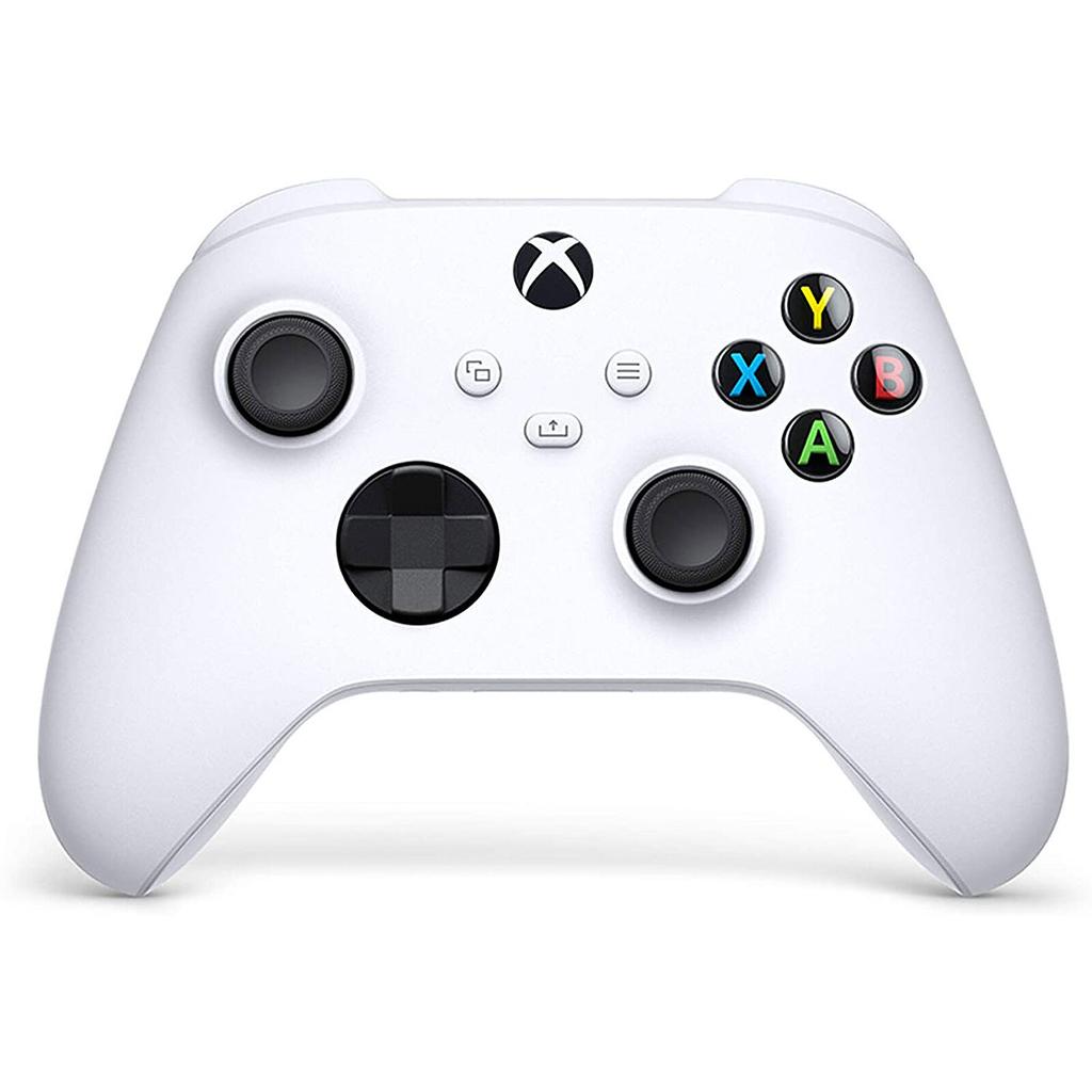 Voir photo 4 de Xbox Series S Digital 500Go - Blanc | Dero Xbox Series S Digital 500Go - Blanc Reconditionné Microsoft reconditionné photo 4 | Dero