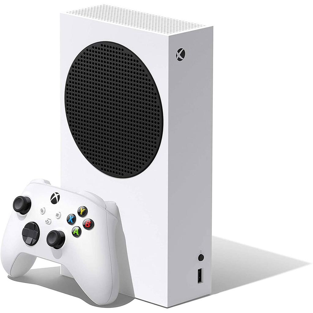 Acheter Xbox Series S Digital 500Go - Blanc Reconditionné - 319,00 € Xbox Series S Digital 500Go - Blanc Reconditionné Microsoft reconditionné disponible sur Backmarket