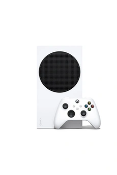Xbox Series S Très bon état Microsoft reconditionné disponible sur Darty