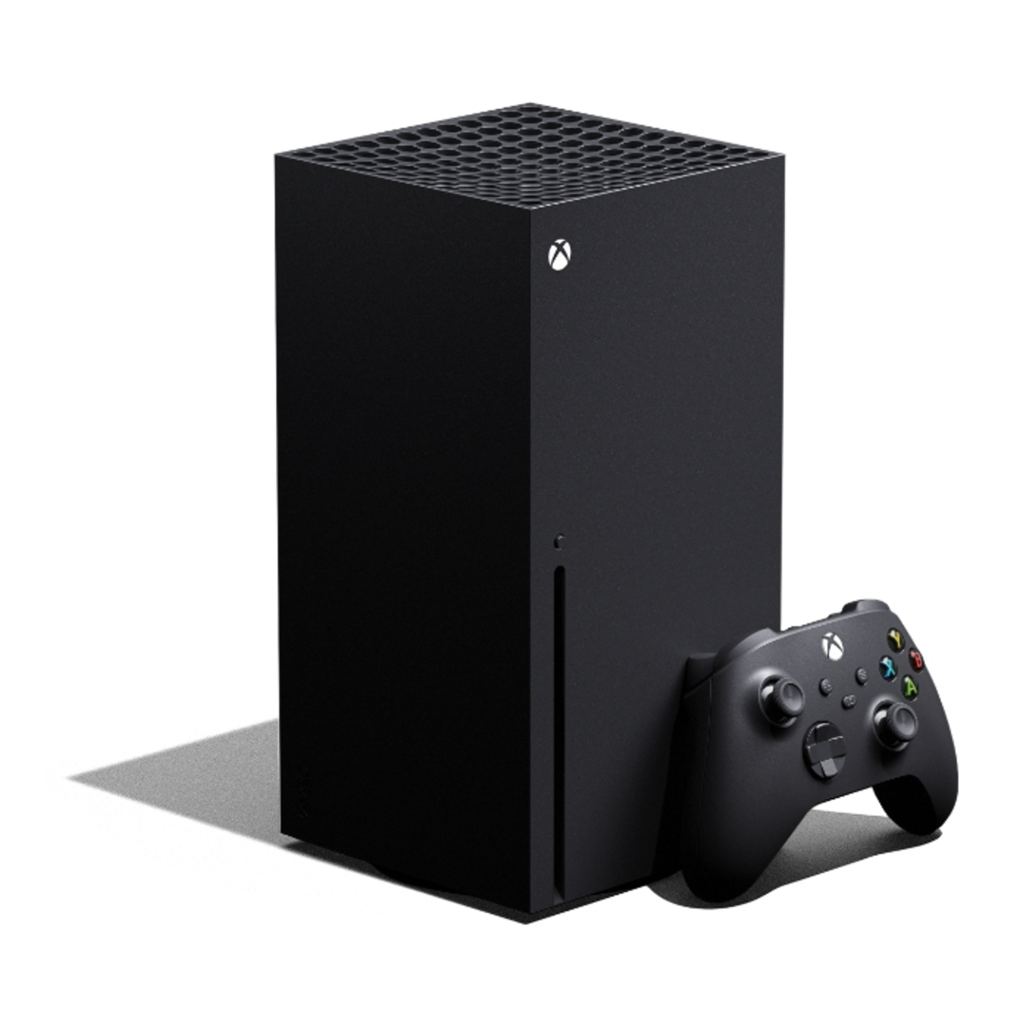 Xbox Series X 1 To, Noir - Excellent état Parfait état Microsoft reconditionné disponible sur Pixmania