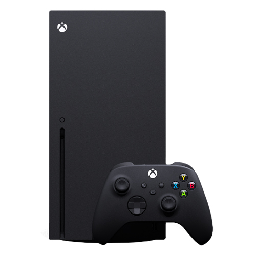 Xbox Series X 1 To noire reconditionnée Reconditionné - 409,90 € Xbox Series X 1 To noire reconditionnée Reconditionné Microsoft reconditionné disponible sur Recommerce