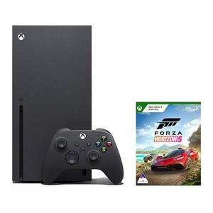 Acheter Xbox Series X 1000GB - Noir + Forza Horizon 5 État correct - 749,00 € Xbox Series X 1000GB - Noir + Forza Horizon 5 État correct Microsoft reconditionné disponible sur Backmarket
