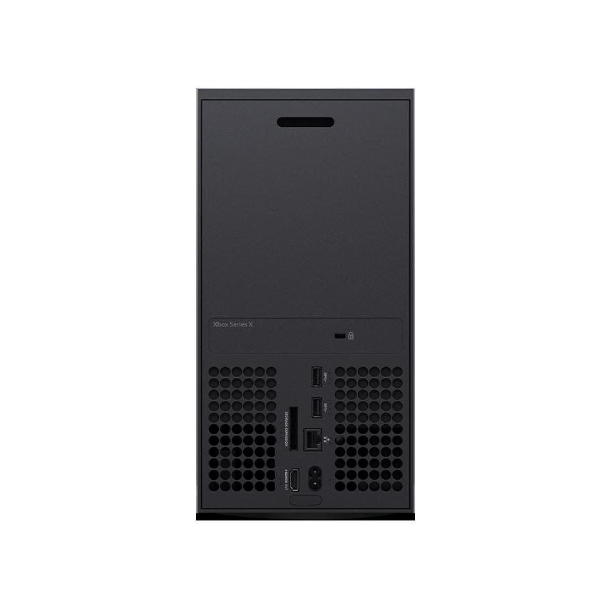 Voir photo 3 de Xbox Series X 1000Go - Noir | Dero Xbox Series X 1000Go - Noir Reconditionné Microsoft reconditionné photo 3 | Dero