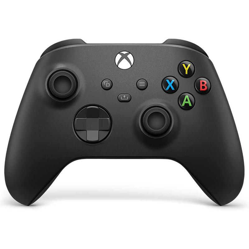 Voir photo 4 de Xbox Series X 1000Go - Noir | Dero Xbox Series X 1000Go - Noir Reconditionné Microsoft reconditionné photo 4 | Dero