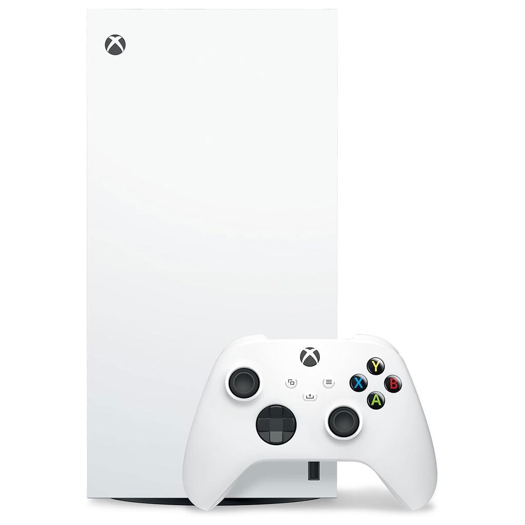Voir photo 2 de Xbox Series X Digital 1000Go - Blanc | Dero Xbox Series X Digital 1000Go - Blanc Reconditionné Microsoft reconditionné photo 2 | Dero