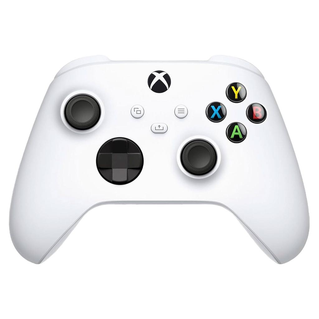 Voir photo 3 de Xbox Series X Digital 1000Go - Blanc | Dero Xbox Series X Digital 1000Go - Blanc Reconditionné Microsoft reconditionné photo 3 | Dero