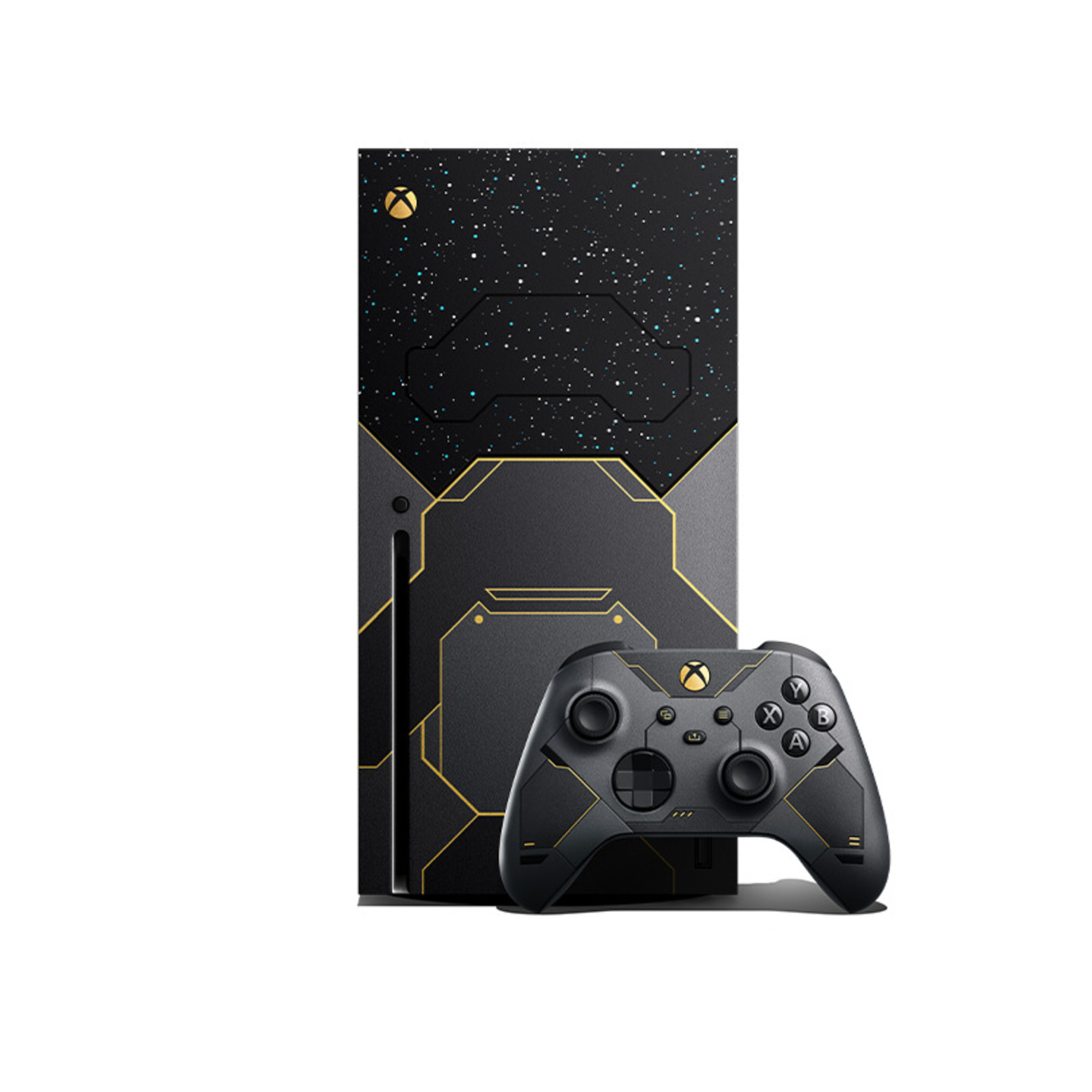 Xbox Series X Edition Limitée Halo Infinite - Très bon état Très bon état Microsoft reconditionné photo 2 | Dero