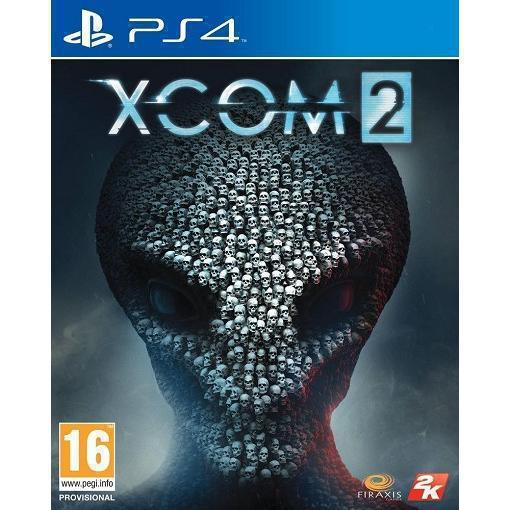 Acheter XCOM 2 - PlayStation 4 Reconditionné - 25,00 € XCOM 2 - PlayStation 4 Reconditionné 2K Games reconditionné disponible sur Backmarket