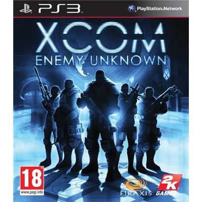 XCOM - Enemy Unknown État correct Take-Two Interactive reconditionné disponible sur Fnac