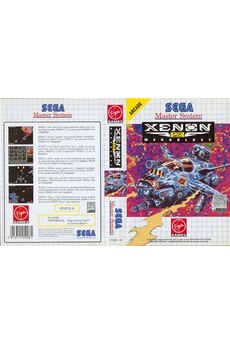 Acheter Xenon 2: Megablast État correct - 19,95 € Xenon 2: Megablast État correct N/A reconditionné disponible sur Darty