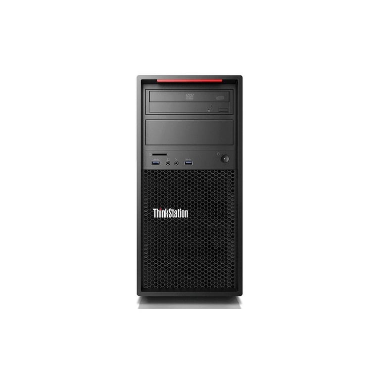 Xeon, 3.4, 32 Go 1 To 256 Go NVIDIA QUADRO P2000 Noir Windows 10 - Bon état Bon état reconditionné disponible sur Pixmania