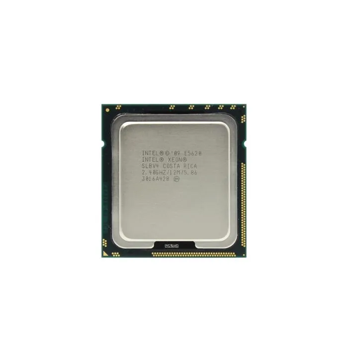 Acheter Xeon E5620 CPU Socket LGA 1366 4 cœurs 8 threads 2.4GHz 12Mo cache L3 80W Reconditionné - 16,00 € Xeon E5620 CPU Socket LGA 1366 4 cœurs 8 threads 2.4GHz 12Mo cache L3 80W Reconditionné Intel reconditionné disponible sur Cdiscount Seconde Vie
