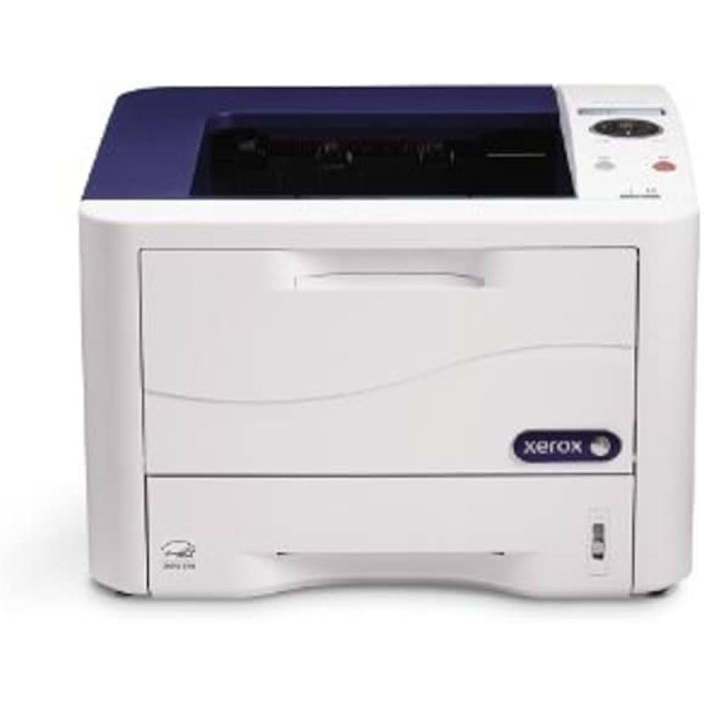 Xerox Phaser 3320 Imprimante thermique Reconditionné - 180,00 € Xerox Phaser 3320 Imprimante thermique Reconditionné Xerox reconditionné disponible sur Backmarket