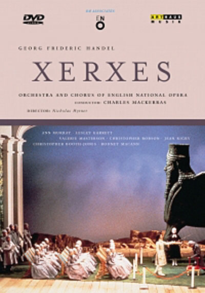 Xerxes État correct reconditionné disponible sur Fnac