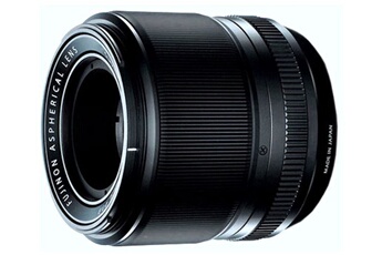 XF 60MM F/2.4 R MACRO Bon état Fujifilm reconditionné disponible sur Darty