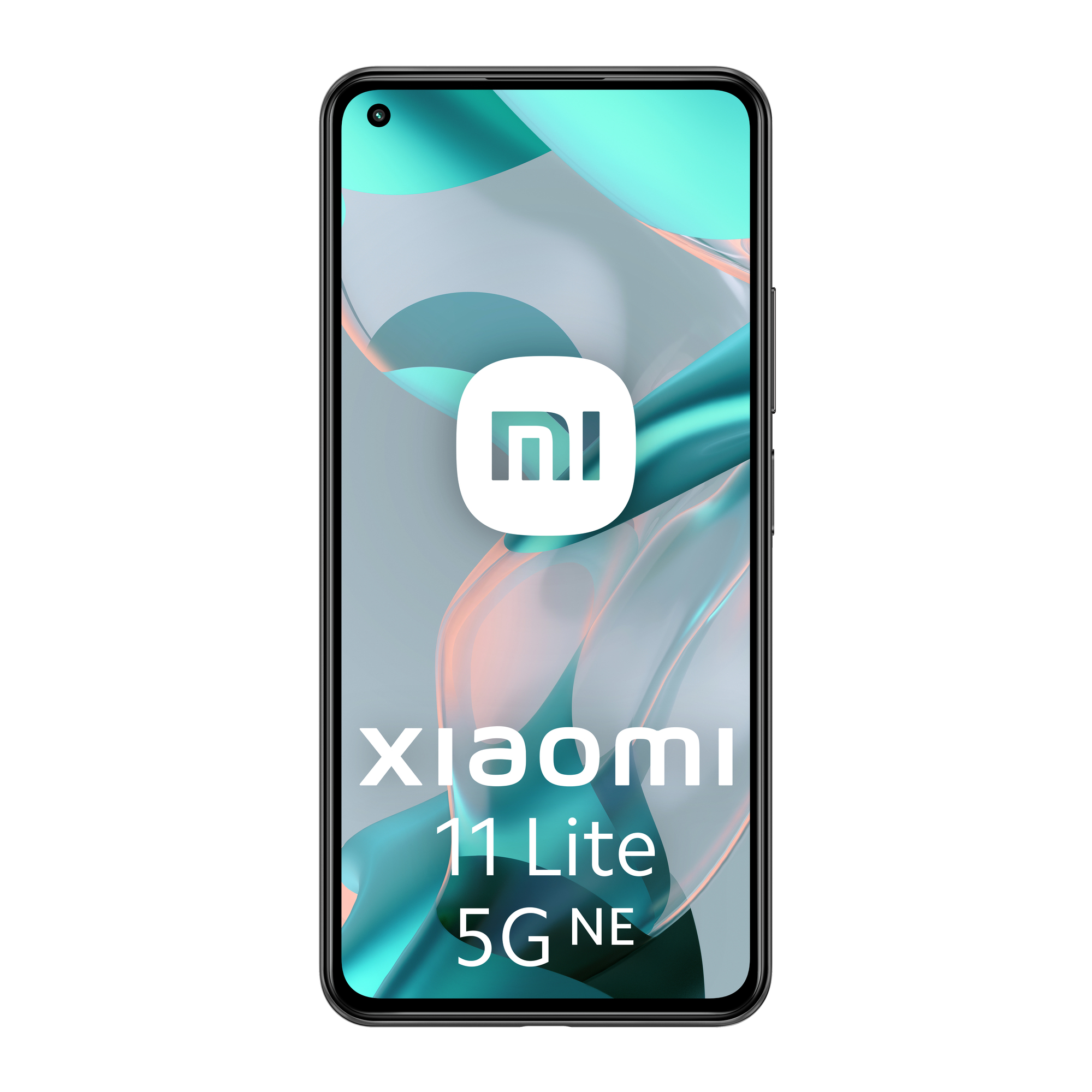 Xiaomi 11 Lite 5G NE 16,6 cm (6.55 ) Double SIM hybride Android 11 USB Type-C 8 Go 128 Go 4250 mAh Noir - Excellent état Parfait état Xiaomi reconditionné disponible sur Pixmania