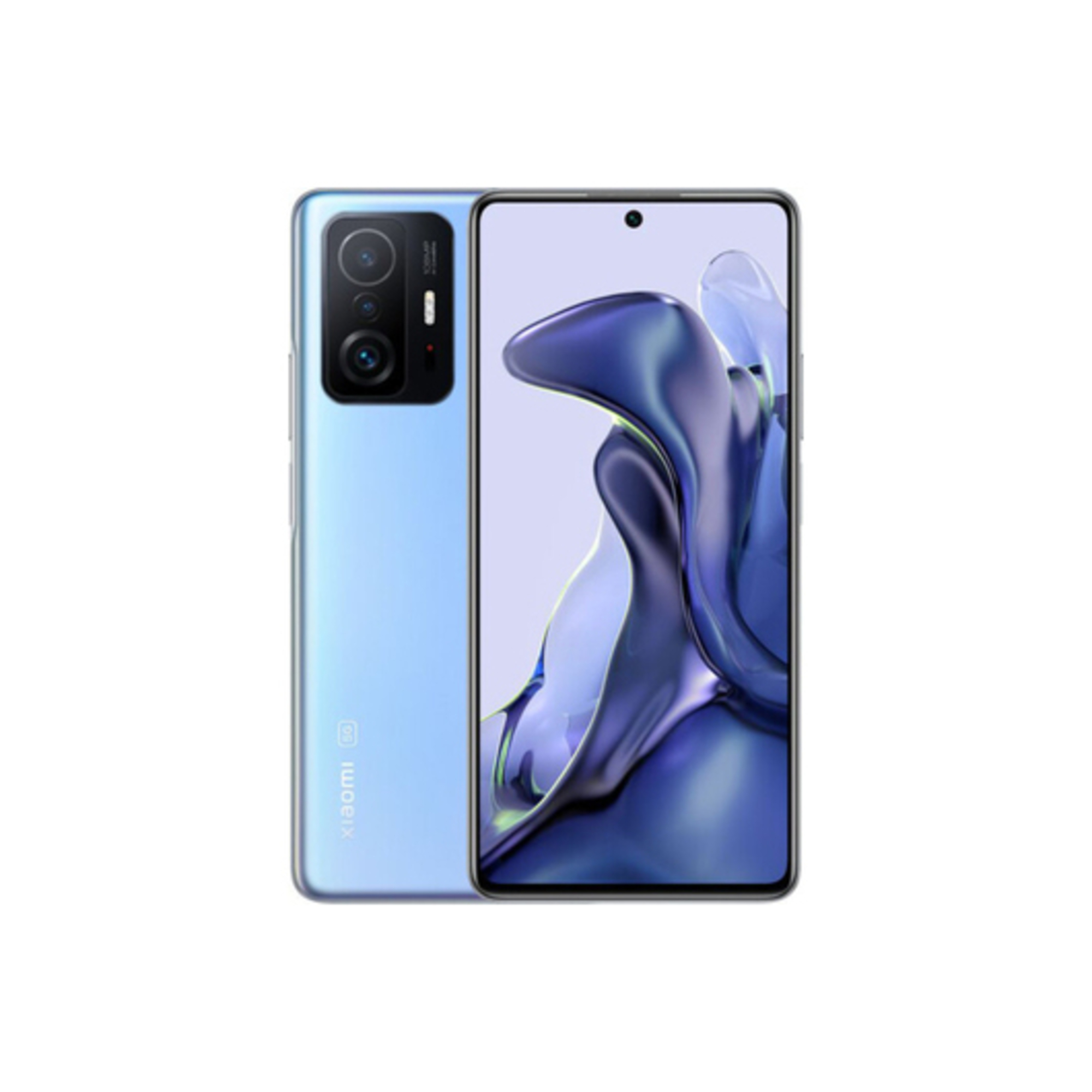 Xiaomi 11T 128 Go, Bleu, débloqué - Bon état Bon état Xiaomi reconditionné disponible sur Pixmania