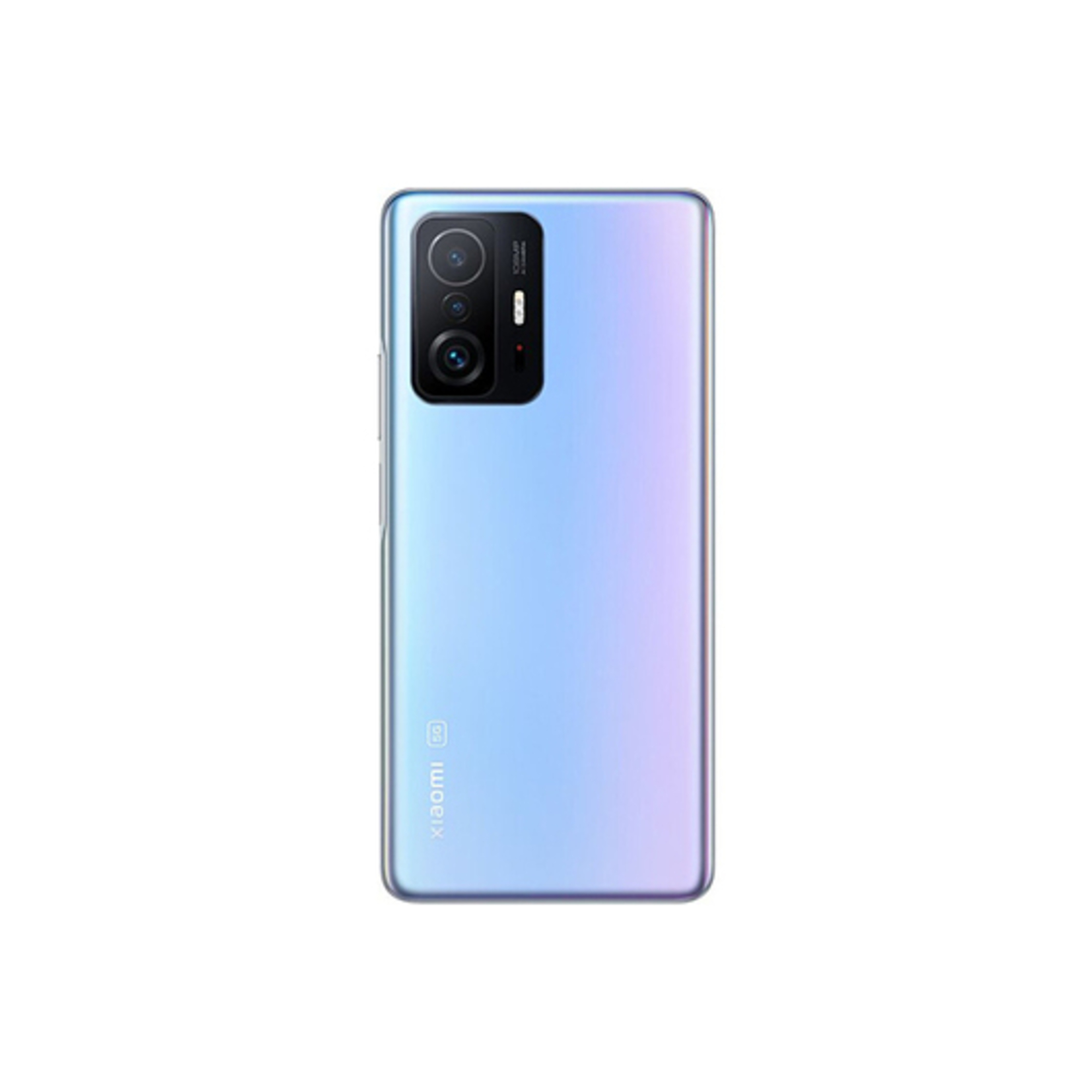 Xiaomi 11T 128 Go, Bleu, débloqué - Excellent état Parfait état Xiaomi reconditionné photo 2 | Dero