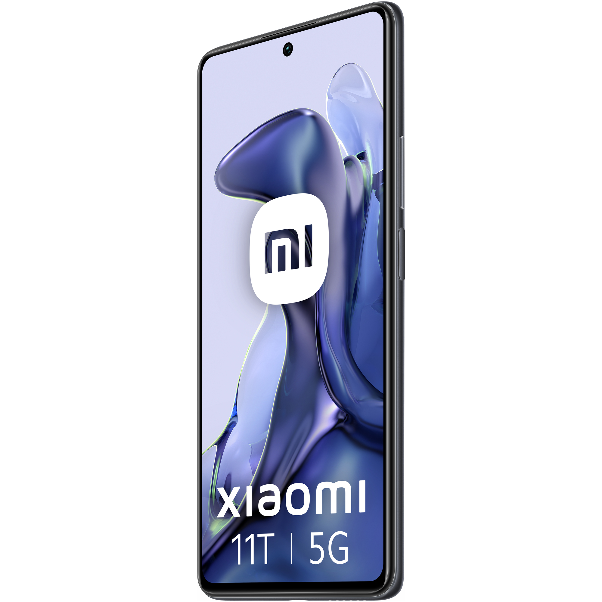 Xiaomi 11T 128 Go, Gris, débloqué - Excellent état Parfait état Xiaomi reconditionné photo 2 | Dero