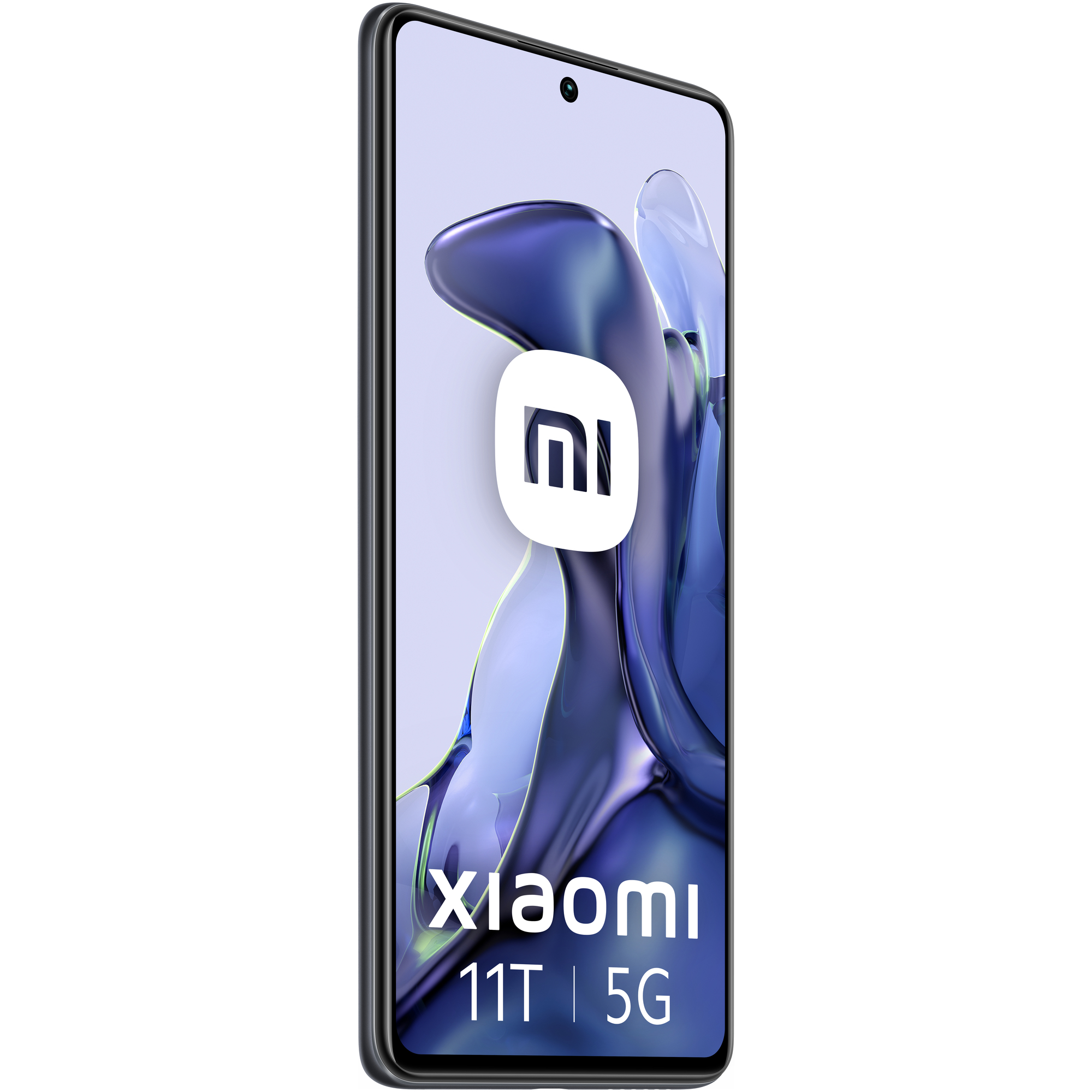 Xiaomi 11T 128 Go, Gris, débloqué - Excellent état Parfait état Xiaomi reconditionné photo 3 | Dero