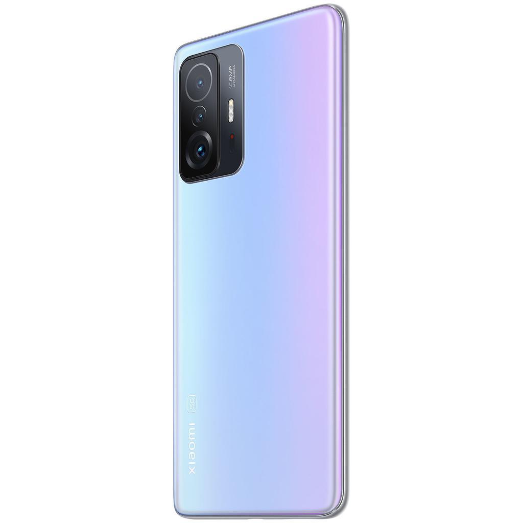 Xiaomi 11T Pro 256 Go - Bleu - Débloqué Reconditionné Xiaomi reconditionné photo 3 | Dero