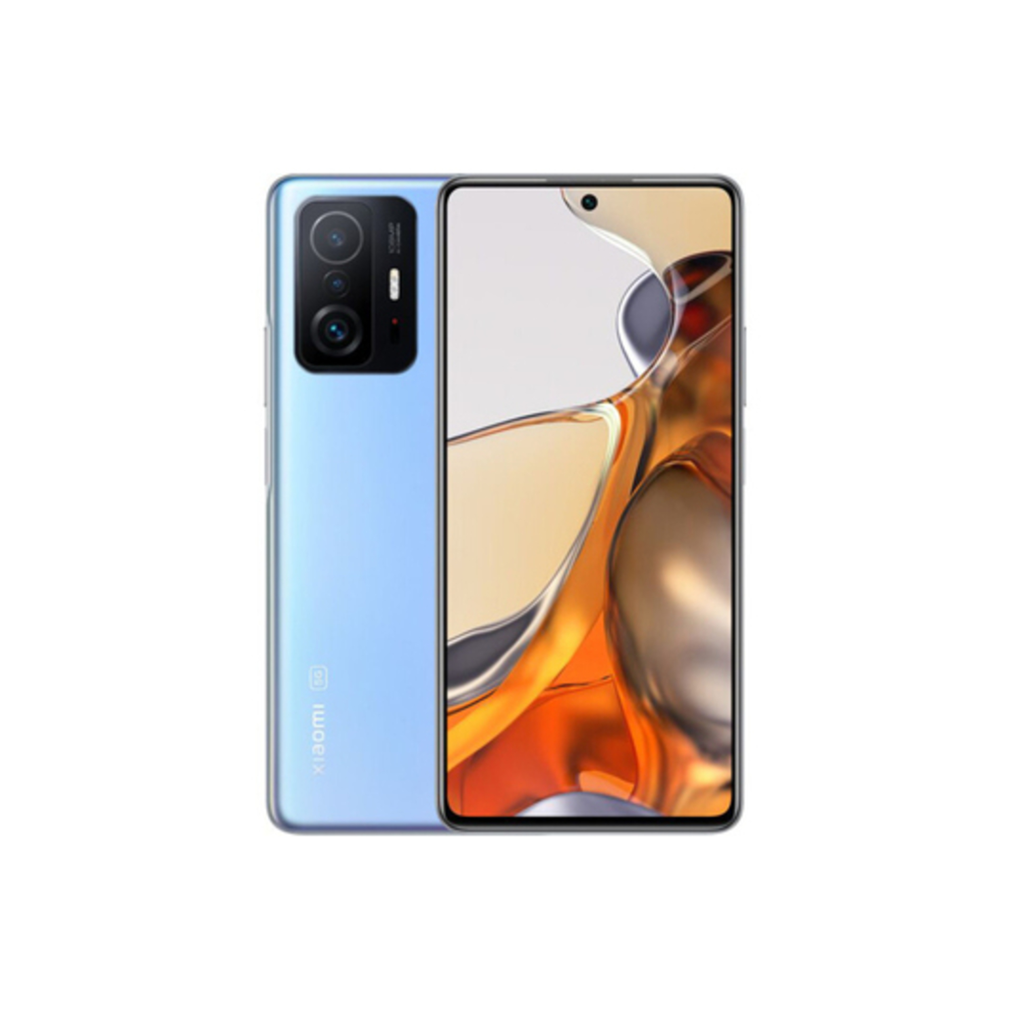 Xiaomi 11T Pro 256 Go, Bleu, débloqué - Très bon état Très bon état Xiaomi reconditionné disponible sur Pixmania