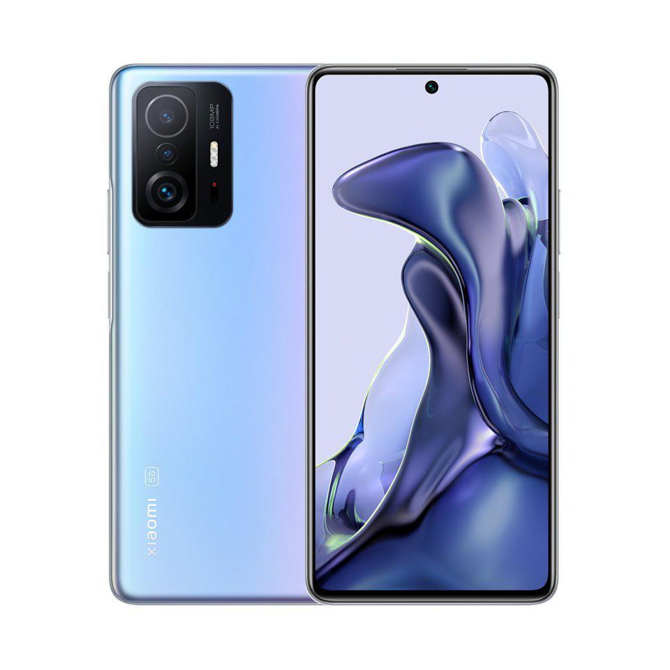 Acheter Xiaomi 11T Pro 256 Go - Bleu - Débloqué Reconditionné - 189,00 € | Dero Xiaomi 11T Pro 256 Go - Bleu - Débloqué Reconditionné Xiaomi reconditionné disponible sur Backmarket | Dero
