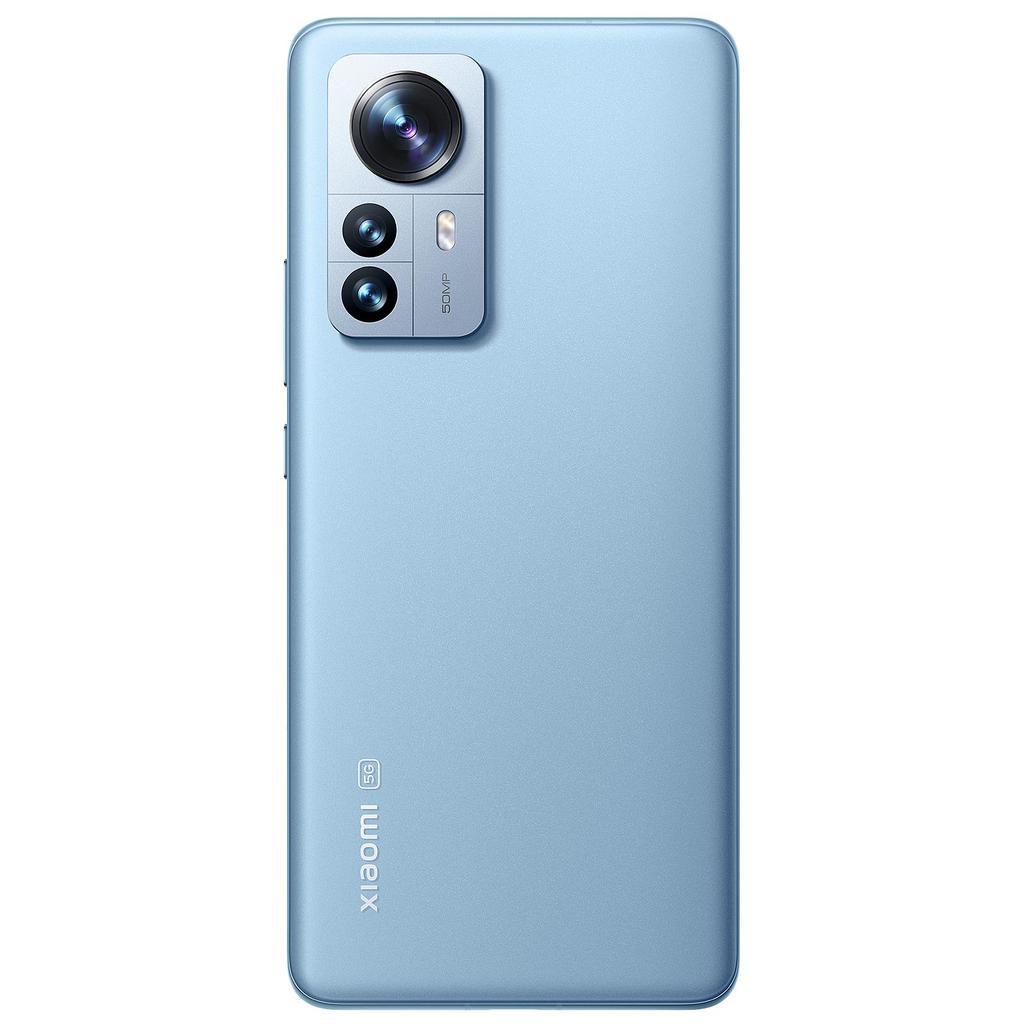 Voir photo 2 de Xiaomi 12 256 Go - Blue - Débloqué | Dero Xiaomi 12 256 Go - Blue - Débloqué Reconditionné Xiaomi reconditionné photo 2 | Dero