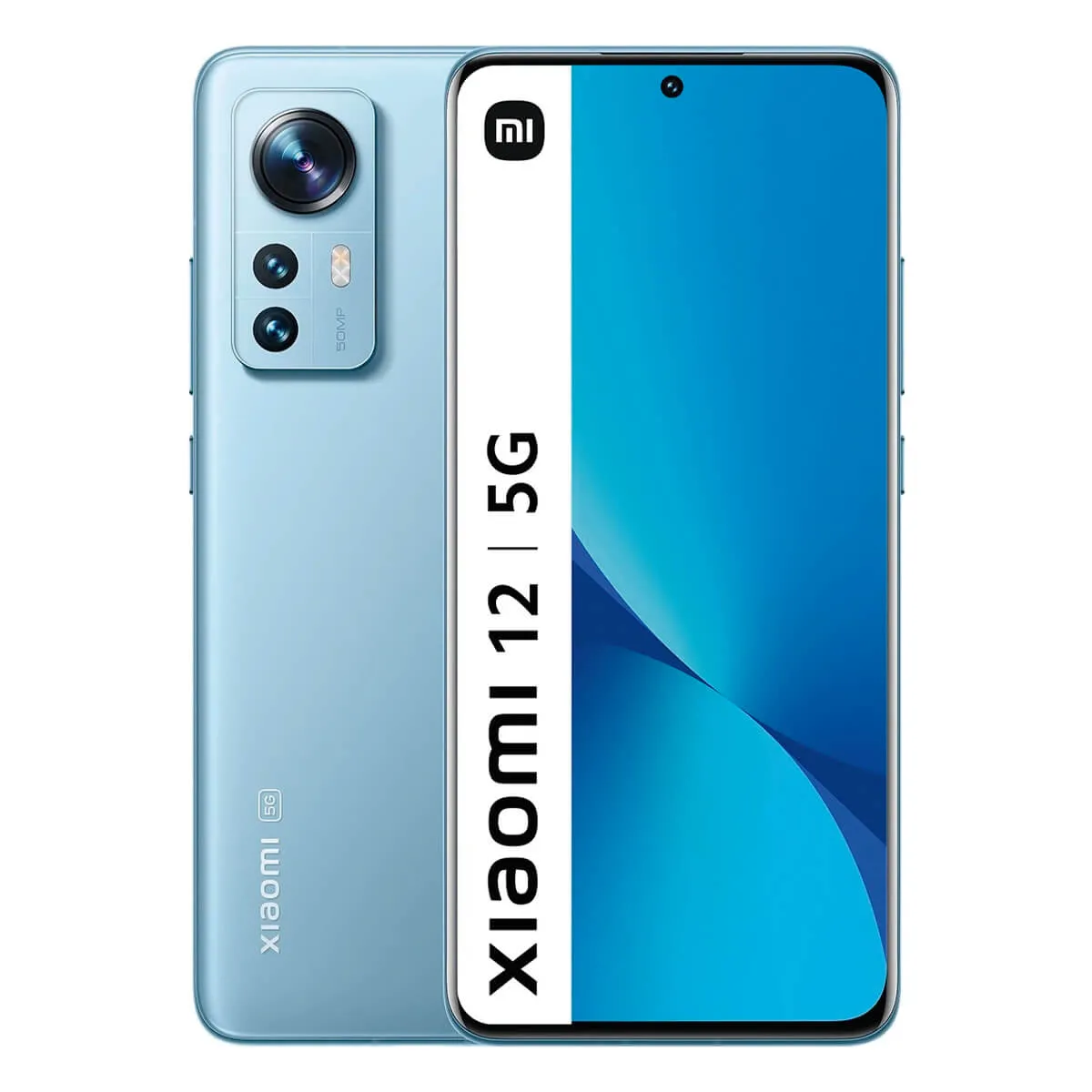 Acheter Xiaomi 12 5G - 128 Go - Bleu État correct - 232,91 € Xiaomi 12 5G - 128 Go - Bleu État correct Xiaomi reconditionné disponible sur Rue du Commerce Seconde Vie