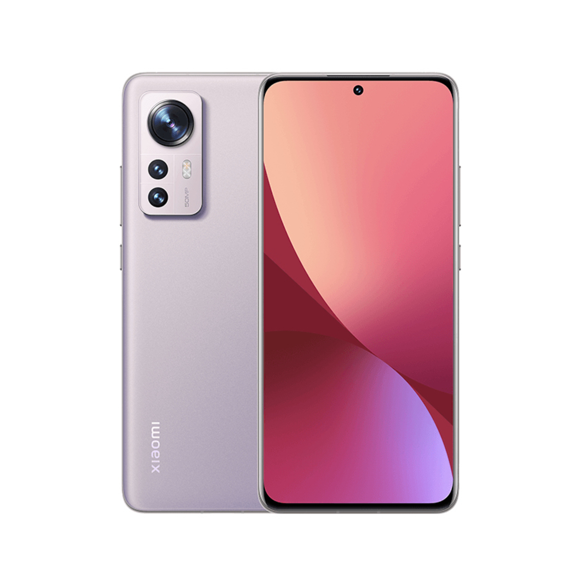 Xiaomi 12 (5G) 256 Go, Violet, débloqué - Excellent état Parfait état Xiaomi reconditionné (offre indisponible)