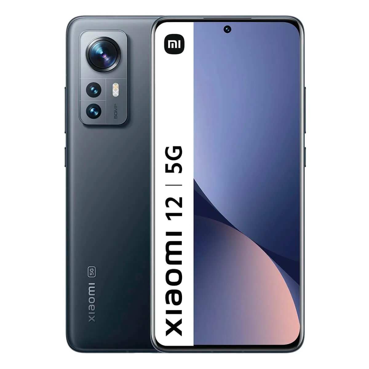 Xiaomi 12 5G - 8Go/128Go - Gris État correct - 174,82 € Xiaomi 12 5G - 8Go/128Go - Gris État correct Xiaomi reconditionné disponible sur Rue du Commerce Seconde Vie
