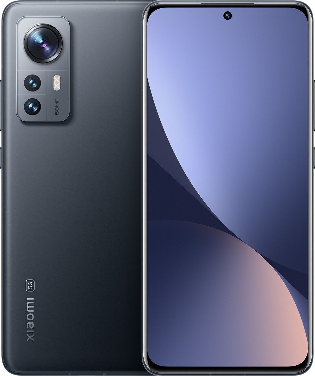 Xiaomi 12 Pro 12 GB 256 GB Dual-SIM gris Parfait état Xiaomi reconditionné disponible sur Refurbed | Dero