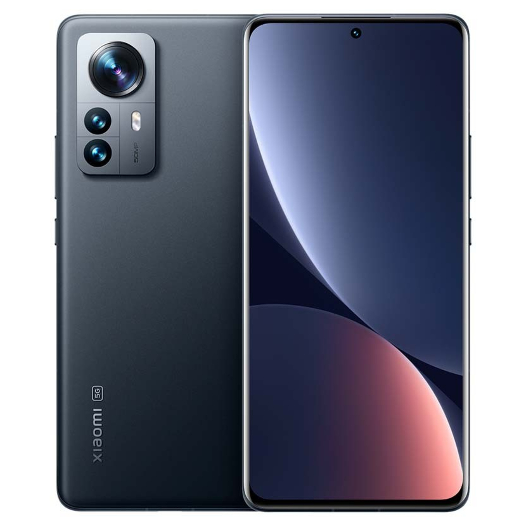 Xiaomi 12 Pro (5G) 256Go, Gris, débloqué - Très bon état Très bon état reconditionné disponible sur Pixmania