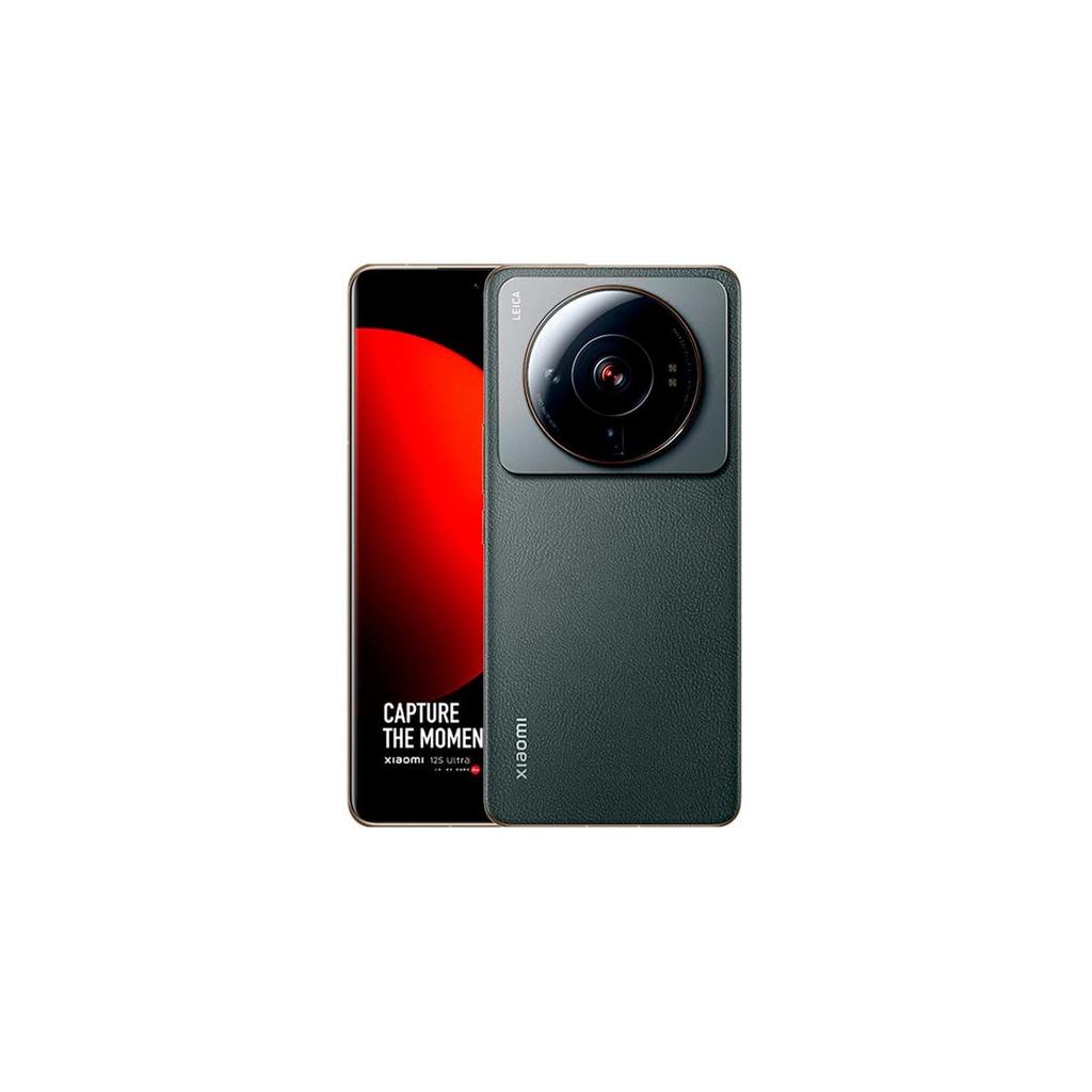 Xiaomi 12S Ultra 256 Go - Vert Foncé - Débloqué Reconditionné - 722,00 € Xiaomi 12S Ultra 256 Go - Vert Foncé - Débloqué Reconditionné Xiaomi reconditionné disponible sur Backmarket