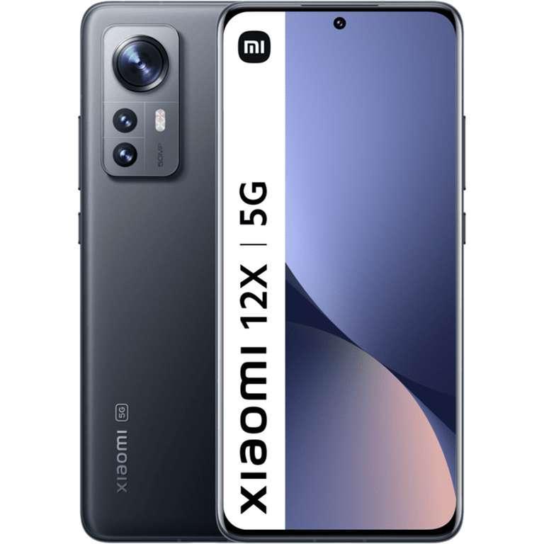 Xiaomi 12X 256 Go - Gris - Débloqué Reconditionné - 250,00 € Xiaomi 12X 256 Go - Gris - Débloqué Reconditionné Xiaomi reconditionné disponible sur Backmarket