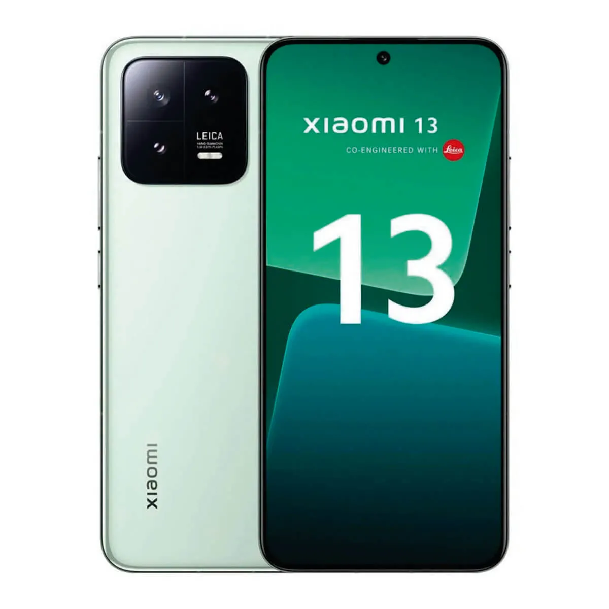 XIAOMI 13 - 8/256 Go - 5G - Vert Reconditionné - 279,00 € XIAOMI 13 - 8/256 Go - 5G - Vert Reconditionné Xiaomi reconditionné disponible sur Rue du Commerce Seconde Vie