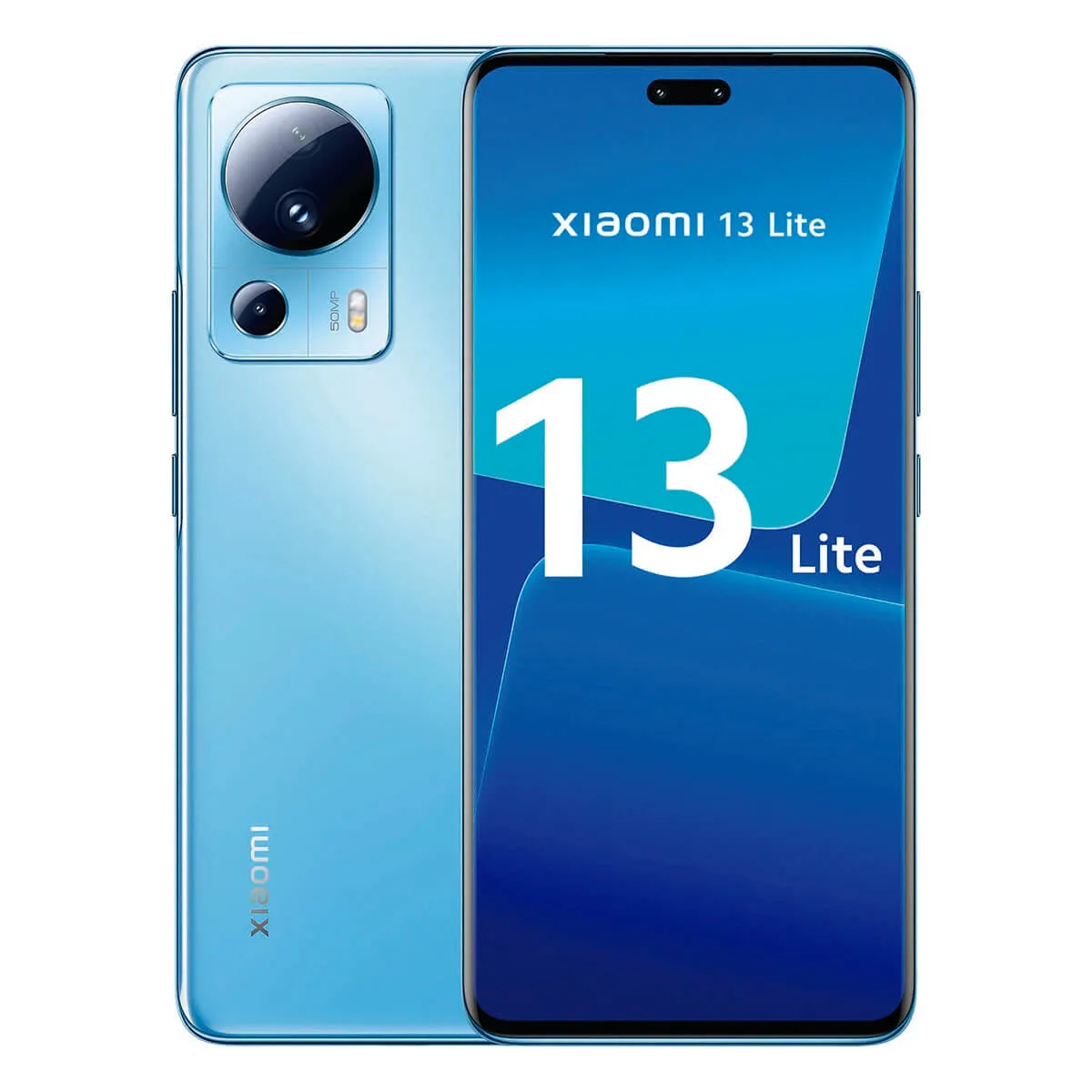 Xiaomi 13 Lite 5G 256 Go - Lite Blue Reconditionné - 214,00 € Xiaomi 13 Lite 5G 256 Go - Lite Blue Reconditionné Xiaomi reconditionné disponible sur Rue du Commerce Seconde Vie