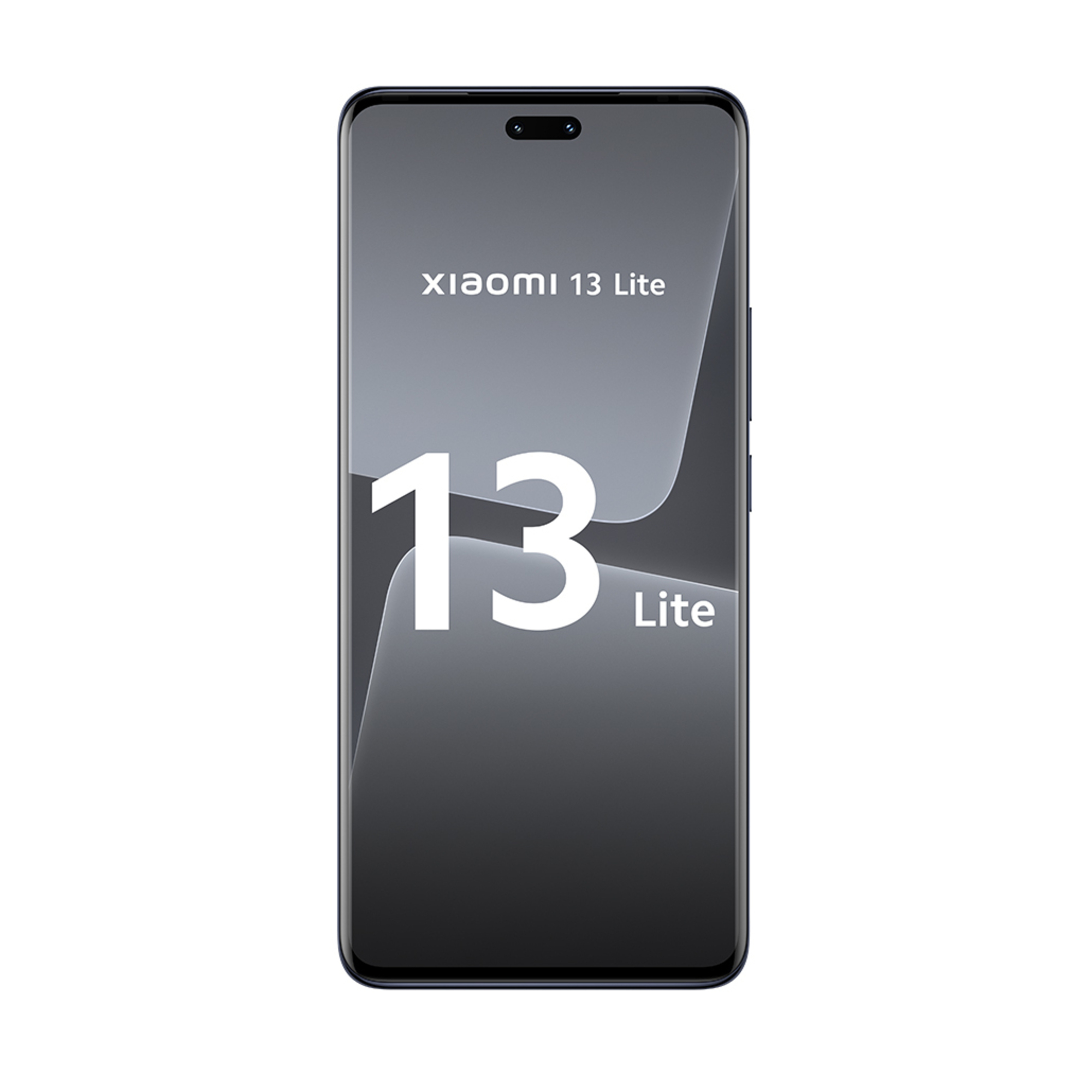 Xiaomi 13 Lite (5G) 256Go, Noir, Débloqué - Bon état Bon état Xiaomi reconditionné disponible sur Pixmania