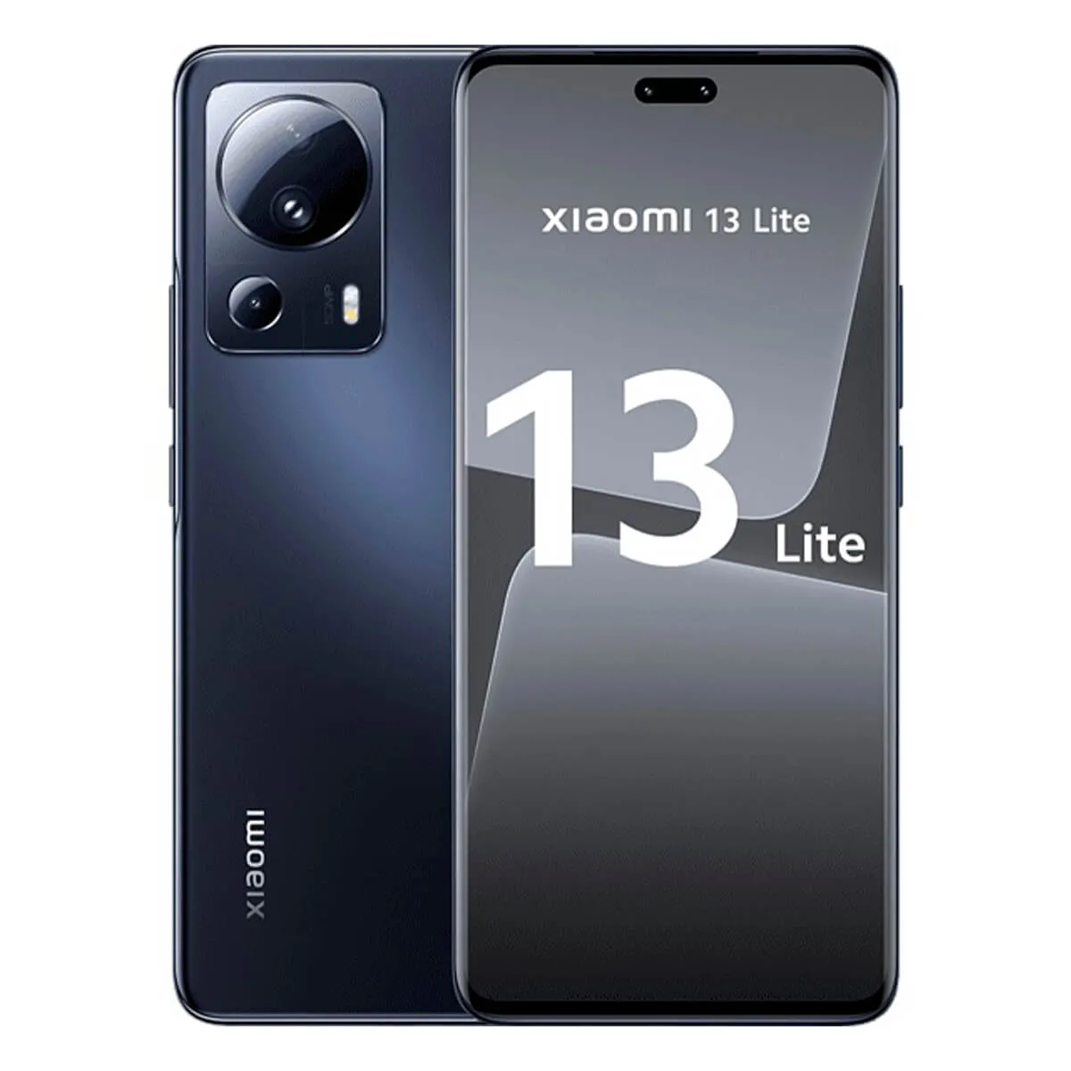 Xiaomi 13 Lite 8Go/256Go - Noir État correct - 239,34 € Xiaomi 13 Lite 8Go/256Go - Noir État correct Xiaomi reconditionné disponible sur Rue du Commerce Seconde Vie