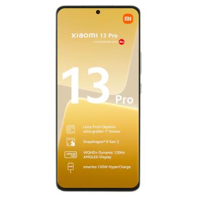 Xiaomi 13 Pro 5G 256Go blanc céramique - bon état Reconditionné - 309,00 € Xiaomi 13 Pro 5G 256Go blanc céramique - bon état Reconditionné Xiaomi reconditionné disponible sur As Good As New