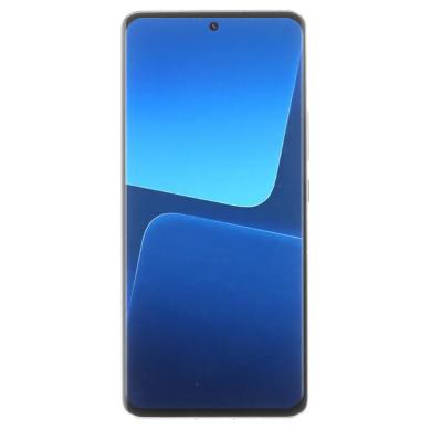 Xiaomi 13 Pro 5G 256Go bleu de montagne - comme neuf Reconditionné reconditionné disponible sur As Good As New