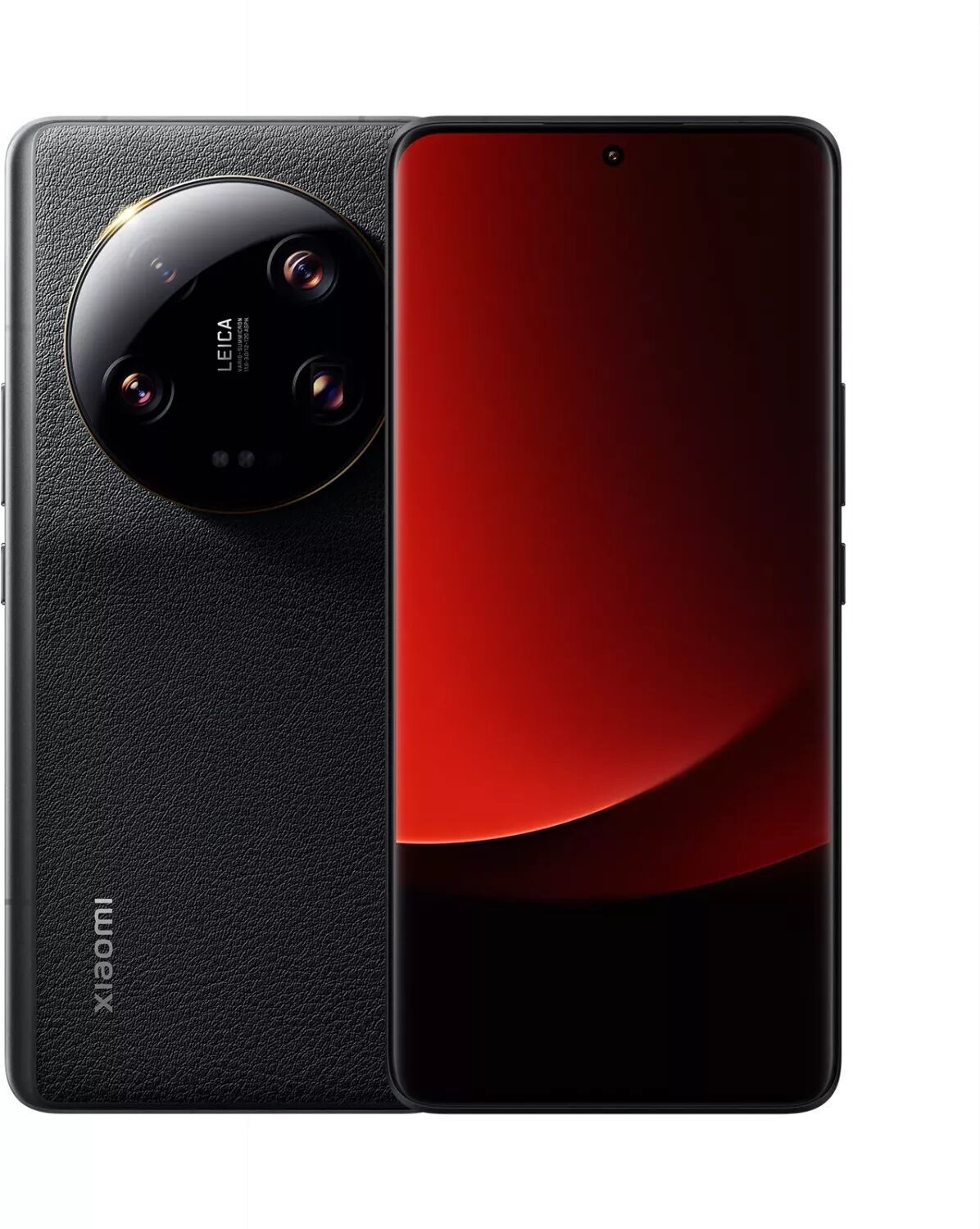 Xiaomi 13 Ultra 12 GB 512 GB noir Très bon état Xiaomi reconditionné disponible sur Refurbed