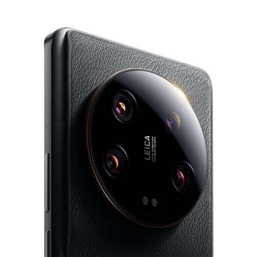 Xiaomi 13 Ultra 512 Go - Noir - Débloqué Reconditionné Xiaomi reconditionné disponible sur Backmarket