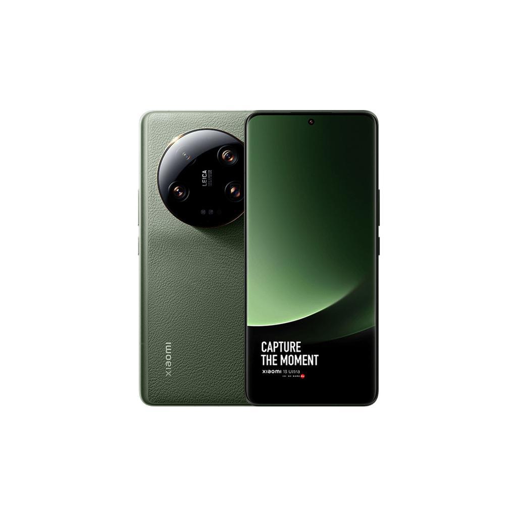 Xiaomi 13 Ultra 512 Go - Vert - Débloqué Reconditionné - 839,00 € Xiaomi 13 Ultra 512 Go - Vert - Débloqué Reconditionné Xiaomi reconditionné disponible sur Backmarket