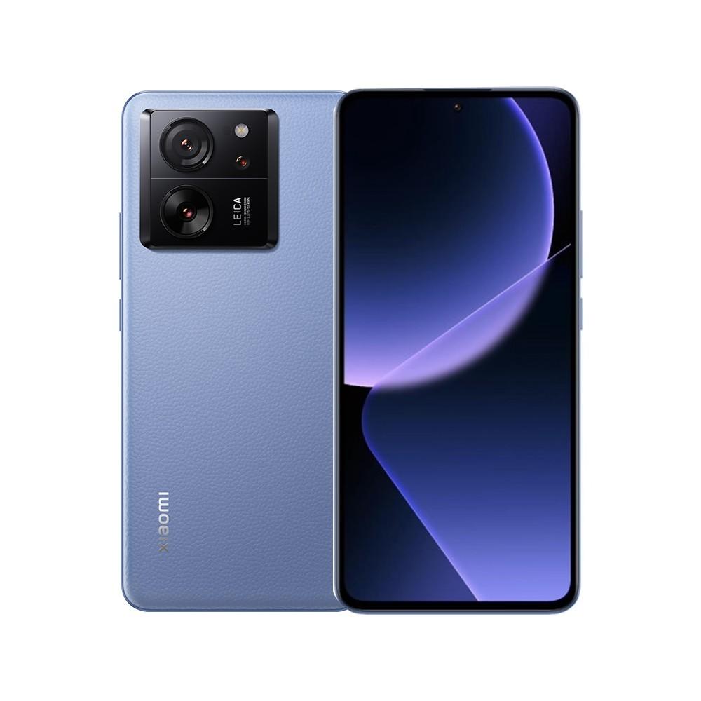 Xiaomi 13T 256 Go - Bleu - Débloqué Reconditionné Xiaomi reconditionné disponible sur Backmarket