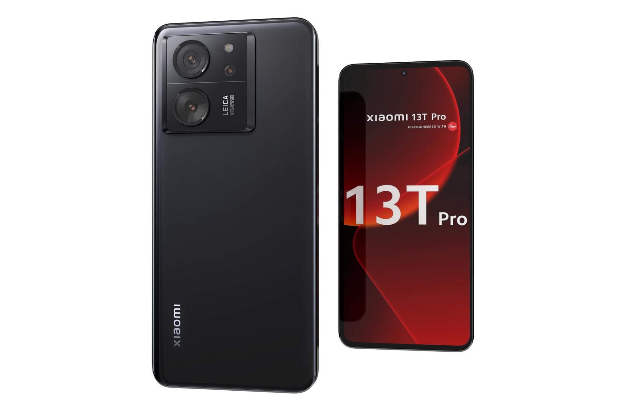 Xiaomi 13T Pro 12 GB 256 GB noir Parfait état Xiaomi reconditionné disponible sur Refurbed | Dero