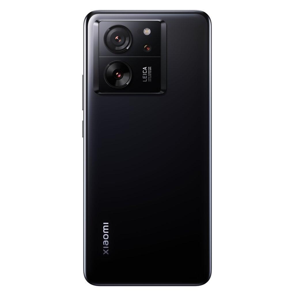 Voir photo 2 de Xiaomi 13T Pro 256 Go - Noir - Débloqué | Dero Xiaomi 13T Pro 256 Go - Noir - Débloqué Reconditionné Xiaomi reconditionné photo 2 | Dero