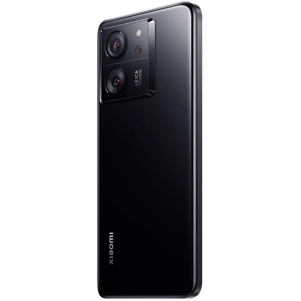 Voir photo 3 de Xiaomi 13T Pro 256 Go - Noir - Débloqué | Dero Xiaomi 13T Pro 256 Go - Noir - Débloqué Reconditionné Xiaomi reconditionné photo 3 | Dero